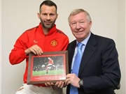 Bóng đá anh, ngoại hạng anh, lịch thi đấu euro 2012, Sẽ không thể có một Giggs thứ hai